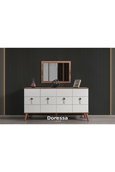 Doressa Living Fable Konsol