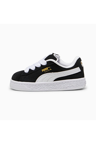 Puma حذاء سويد إكس إل للأطفال للجنسين 396579-02