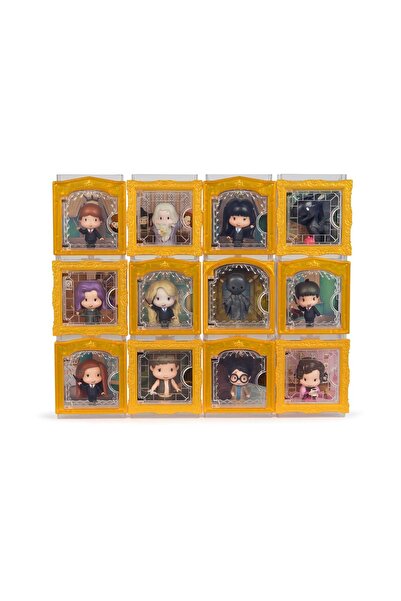 Spin Master Toys Far East Spin Master Lumea Vrăjitorilor: Harry Potter - Figu...