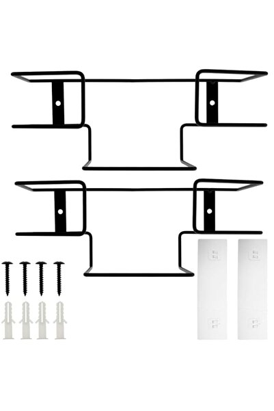 Generic Glove Box Holder, for Wall Mount, Disposable Glove Dispenser, Medical...