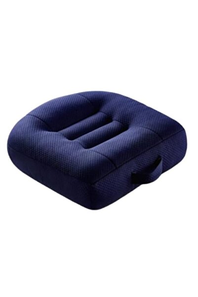 Generic Booster Driver Posture Cushion, Orthopedic Car Seat to Raise Height -...