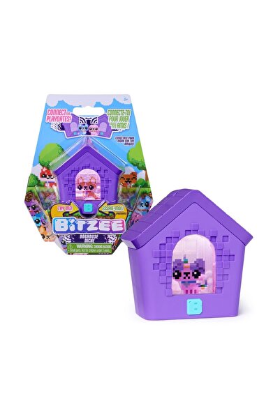 Spin Master Toys Far East Spin Master Bitzee: Nișa Căsuței de Câini - Animal ...