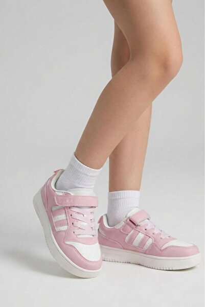 Cool Foor Pu Children's Orthopedic Sports Shoes