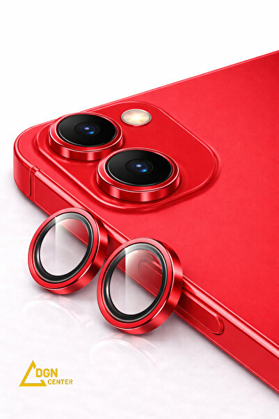 FMK iPhone 12 Compatible Camera Lens Protector