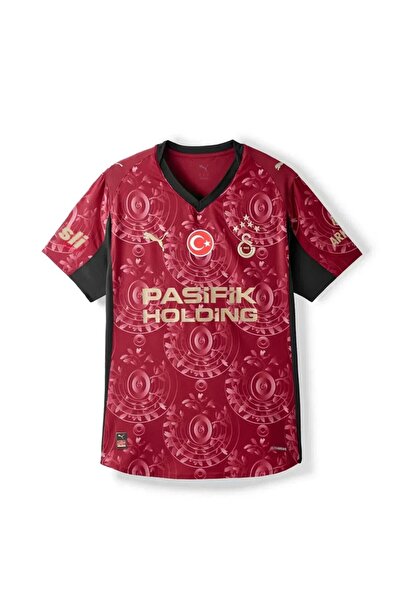 Puma Galatasaray 2025/2026 Alternatif Profesyonel Forma 78062803