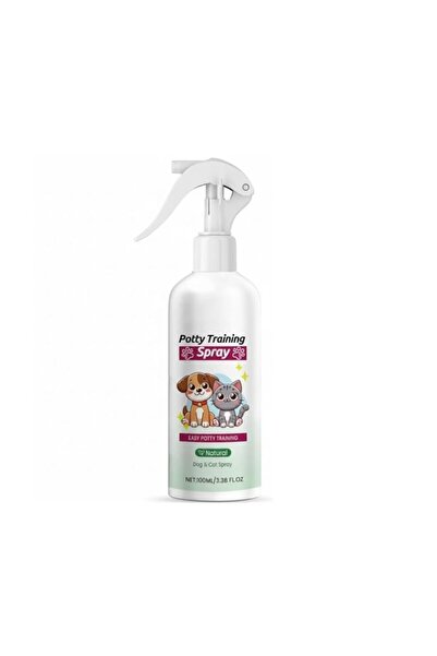 Generic Puppy Aid Training Spray, Easy-to-Use Pet-Friendly Dog Potty Trainer ...