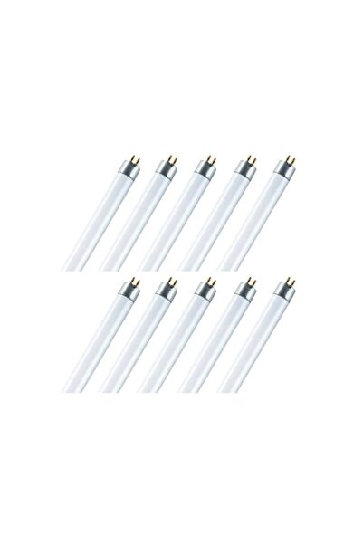Generic Osram HE Tube light Lumilux T5 21 Watts 3000k Warm White High-Efficie...