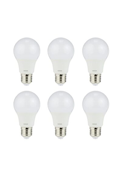 Generic Osram Led Value Classic A Screw Base E27, Frosted (Replace 75W) 10W, ...