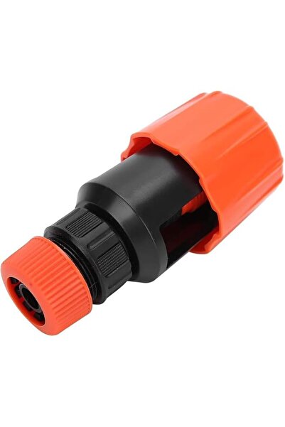 Generic Hose Connector for Kitchen Sink Faucet, Garden Hose Connector for Ind...
