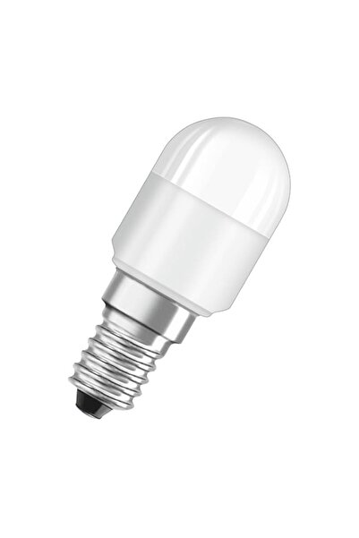 Generic LEDVANCE LED Special T26 E14 Tubular Matt 2.3 W 200 lm - 827 Extra Wa...