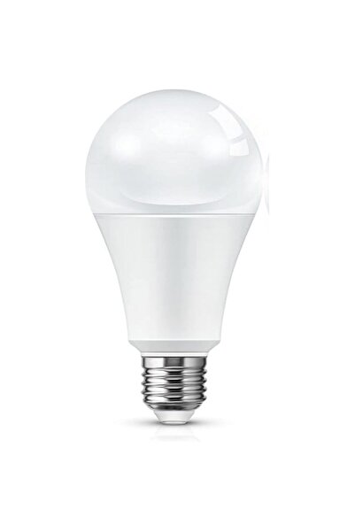 Generic Melfi™ 12W LED Light Bulb E27 Base 6500K Daylight for Home, Office, I...