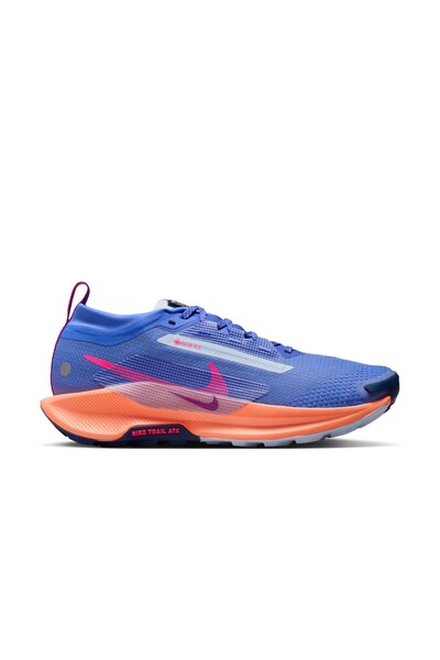 Nike Pegasus Trail 5 GORE-TEX Unisex Koşu Yürüyüş Spor Ayakkabısı 912-503 ( S...