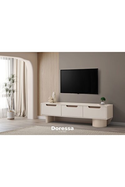 Doressa Living Sorte Tv Sehpası