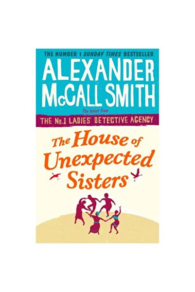 Generic (Unbranded) The House of Unexpected Sisters