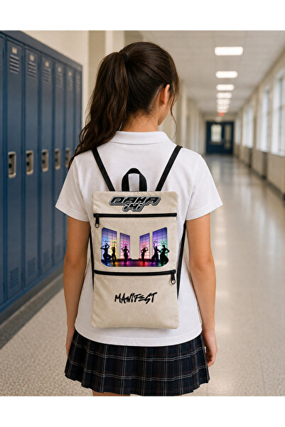 lovver Manifest Dusty Pink, Better, You'Re the Lead, Amateur Designed Canvas ...