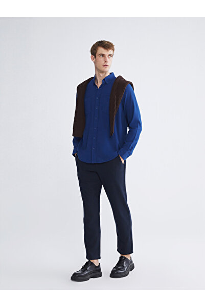 LC Waikiki Timeless Clothing & Timeless Choices Standardfit Men's Trousers