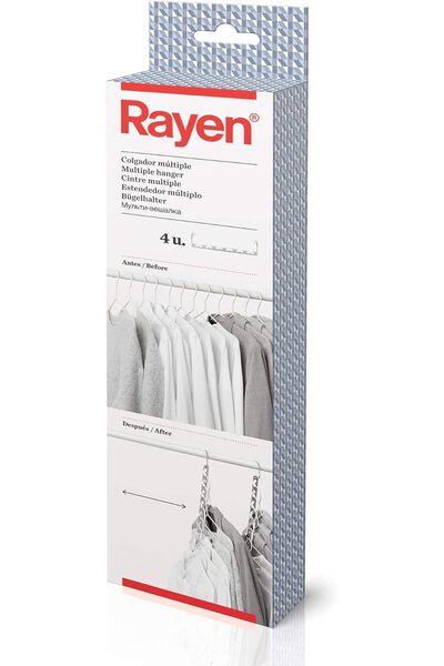 Rayen NEW MAGIC HANGER 2018.01