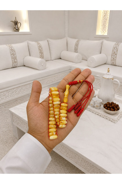 Generic Brand مسبحه يوناني بتصميم عصري LOOSTER