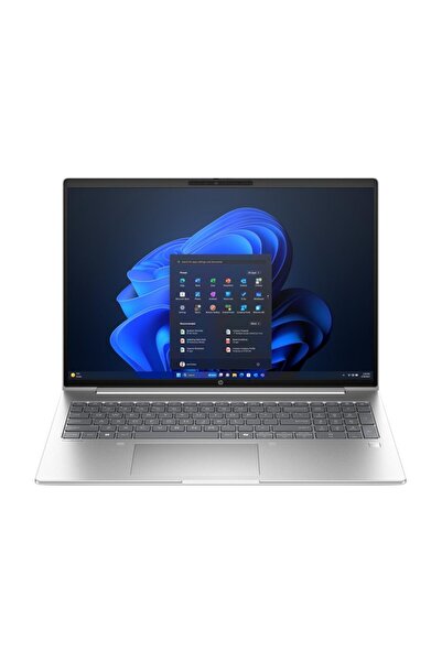 HP Laptop ProBook 4 G1i cu procesor Intel Core Ultra 7 255H până la 5.1GHz 16...