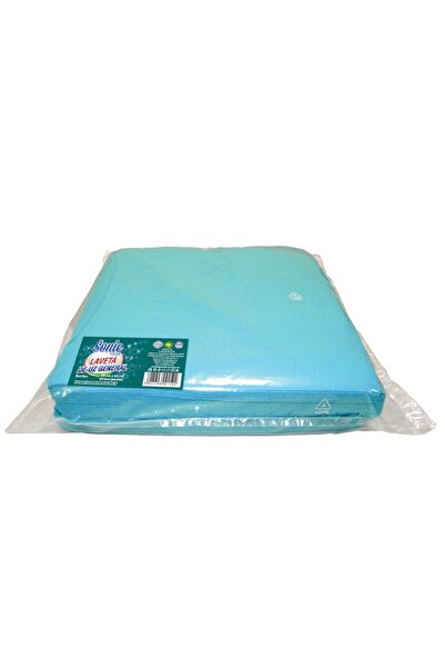 OEM General purpose cloth, Cotton, 50 pcs / set, 30 x 60 cm