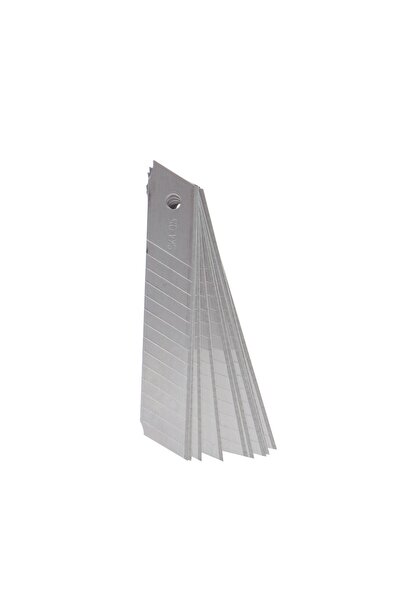 OEM Cutter blades, Unior 556, 18 mm, set of 10 pieces