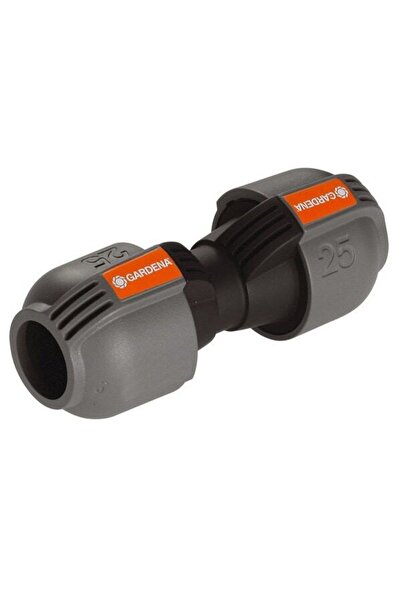 OEM Cupla imbinare conducta apa Gardena 02775-20, plastic, 1 inch
