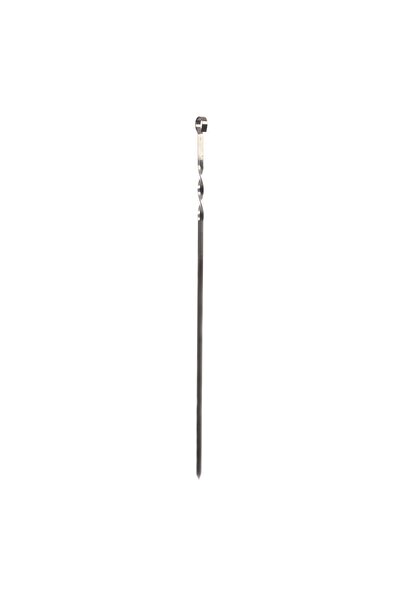OEM Tepuse pentru gratar Grunman Premium KY6006, otel, 60 cm, set 6 buc