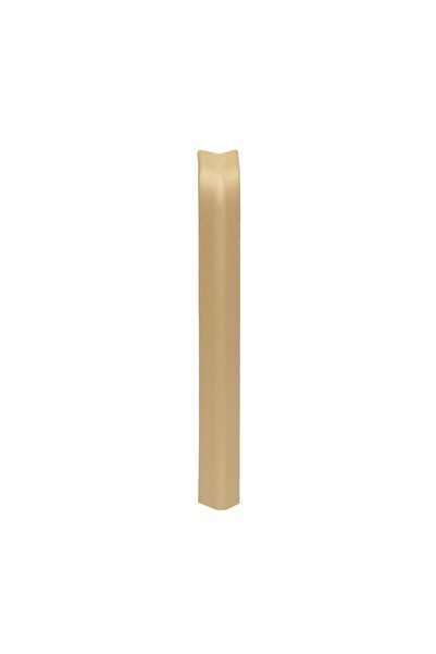 OEM Colt exterior pentru plinta parchet MDF SET, stejar lemon, 60 x 20 mm, 4 ...