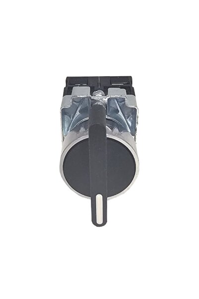 OEM Rotary switch with latching 1 - 0 - 2 Freder 32-771, 2 normally open cont...