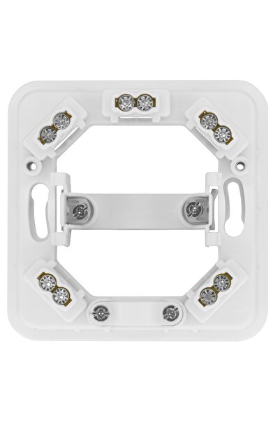 OEM Doza aragaz electric GNK 5 x 2.5, alba