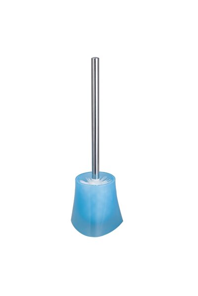OEM Kadda Blue BPO-0203D-2 toilet brush, polypropylene + stainless steel, blue