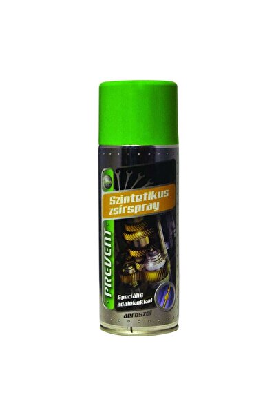 OEM Spray auto, lubrifiant, vaselina, Prevent Professional, 500 ml