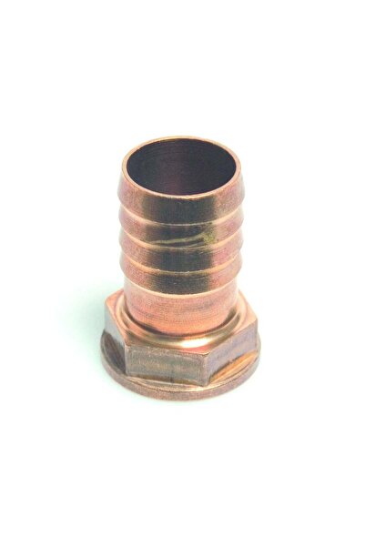 OEM Cupla cu portfurtun, alama, filet interior, 19 mm x 20 mm