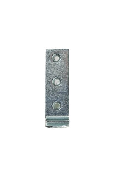 OEM Accesoriu zavor lada, tabla zincata, 83 x 25 mm