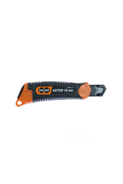OEM Universal cutter, Holzer 57G-L1, 18 mm + 2 spares