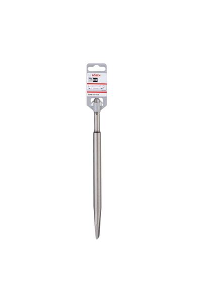 OEM Wide chisel with SDS-plus holder, Bosch 2608578518, 20 x 250 mm