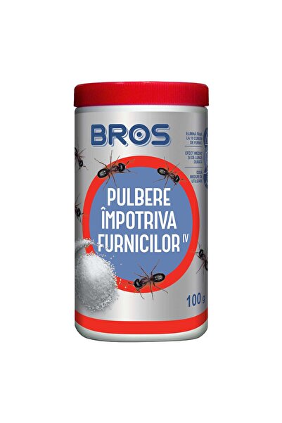 OEM Bros 111 Ant Powder, 100 g