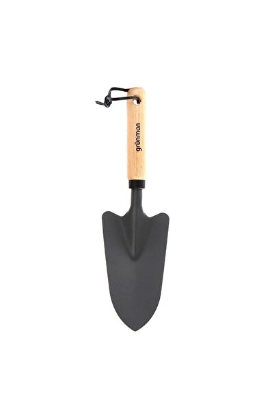 OEM Scafa Grunman, pentru gradinarit, cu coada, 30.48 cm