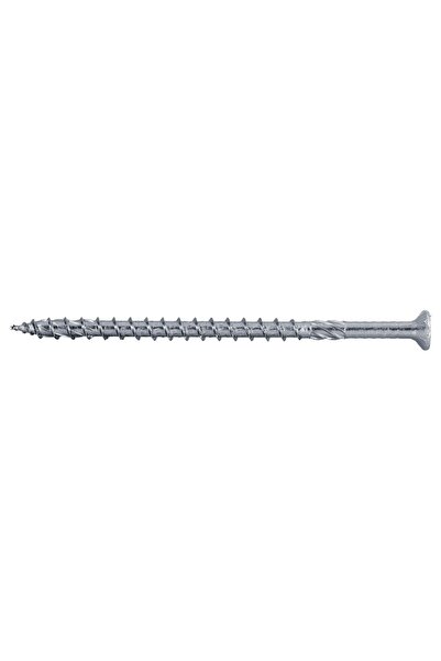 OEM Surub pentru lemn, autofiletant, din otel, cap inecat, Torx, TX 40, 8 x 1...