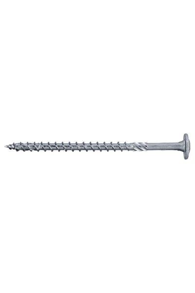 OEM Surub pentru lemn, autofiletant, din otel, cu cap saiba, Torx, TX 40, 8 x...