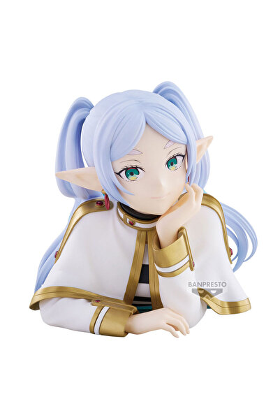 Banpresto Φρίρεν: Πέρα από το Ταξίδι που Τελείωνε Φιγούρα Φρίρεν 12 εκ.