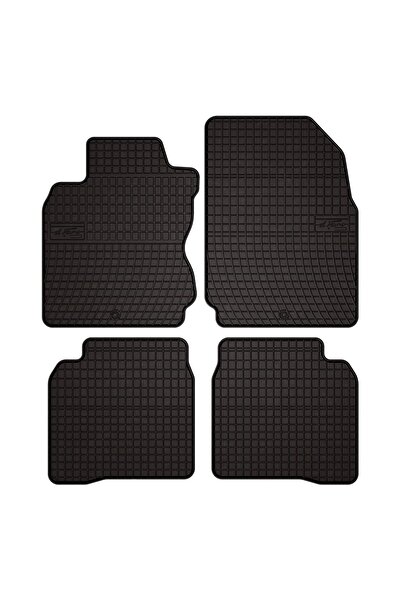 Wielganizator Covorașe auto din cauciuc pentru: Nissan Note I E11 monovolum (...
