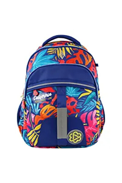 Carrefour Rucsac, 42 cm, California