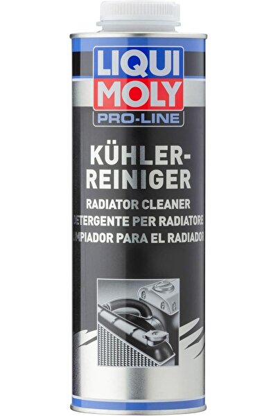 GENERAL Liqui Moly Pro Line Radiator Cleaner 1 Liter