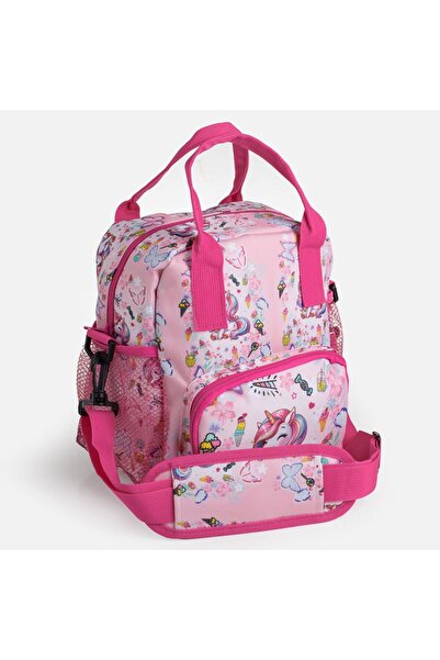 OEM Isothermal Bag with Patterned 9L