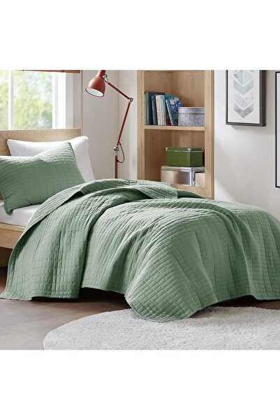 GENERAL Bedding Quilt Super Soft Hypoallergenic All Season Duvet with Lightwe...