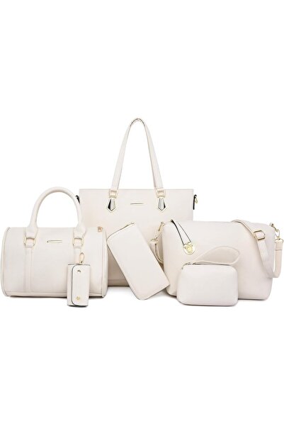 GENERAL 2Ay- Youth Women's Tote, Handbag, Shoulder Bag, Satchel with Top Hand...