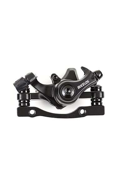 Choice Front Caliper BUCKLOS Bicycle Disc Brake Caliper 160mm Front/Rear Line...