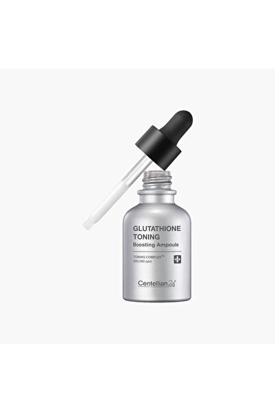 Centellian24 Glutathione Toning Boosting Ampoule
