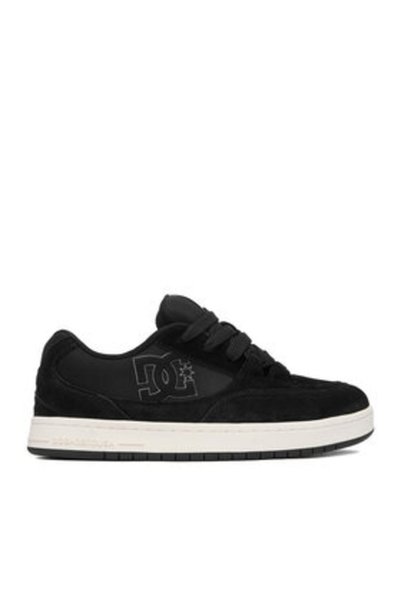 DC Shoes Adidași CEOWB-MP40-MC-250033Z Negru